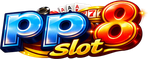 pp8 slot logo